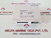 Omron c200h-0d215 output unit 24vdc 0.1a/point,3.2a/unit