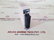 Omron c200h-da002 d/a unit 4ma 20ma