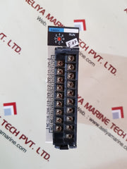 Omron c200h-da002 d/a 0337N unitÂ 4ma 20ma