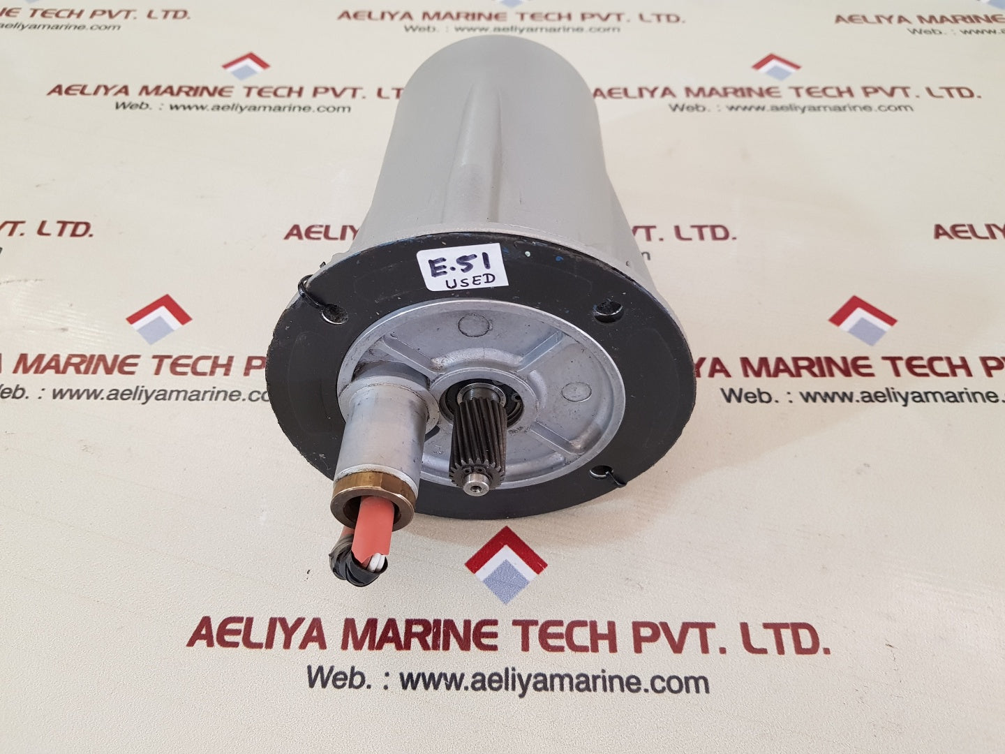 Biffi m05c008 water proof electric motor