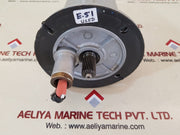 Biffi m05c008 water proof electric motor