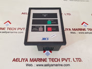 Jrcs Scu-at7 Starter Control Unit 18V Ac
