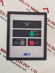 Jrcs Scu-at7 Starter Control Unit 18V Ac
