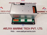 Jrcs Scu-at7 Starter Control Unit 18V Ac