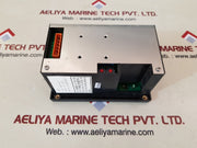 Jrcs Scu-at7 Starter Control Unit 18V Ac