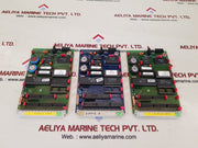 H.m. stein shon e 253.2 pcb card