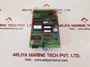H.m. stein shon e 253.2 pcb card