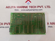 H.m. stein shon e 253.2 pcb card