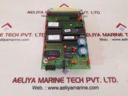 H.M. stein shon e 253.2 kp3 pcb card