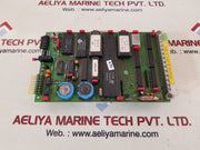 H.M. stein shon e 253.2 ep3 pcb card