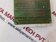 H.M. stein shon e 253.2 ep3 pcb card