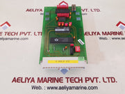 H.M. stein shon e204.2 (1) pcb card