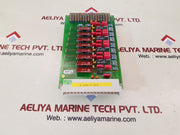 H.M. Stein Sohn E290.1(1) E290.1A Printed Circuit Board Card
