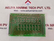 H.M. Stein Sohn E290.1(1) E290.1A Printed Circuit Board Card