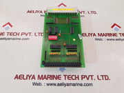 H.M.stein sohn e188.3(4) pcb card