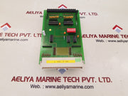 H.M.stein sohn e188.3(4) pcb card