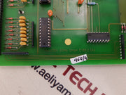 H.M.stein sohn e188.3(4) pcb card