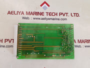 H.m.stein e168.1 (1) pcb card