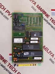 H.M stein shon E244.1 pcb card