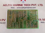 H.M stein shon E244.1 pcb card