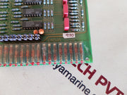 H.M.stein sohn e415.1 pcb card