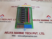 H.m.stein sohn e 415.1 dp16 pcb cardÂ Â 