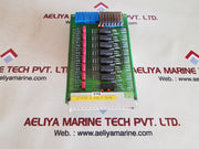 H.m.stein sohn e 415.1 dp16 pcb cardÂ Â 