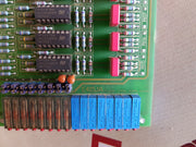 H.m.stein sohn e 415.1 dp16 pcb cardÂ Â 