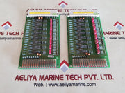 H.m. stein e 415.1 (2) pcb card