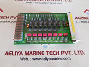 H.m. stein e 415.1 (2) pcb card