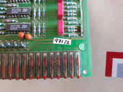 H.m. stein e 415.1 (2) pcb card