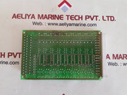 H.m. stein e 415.1 (2) pcb card