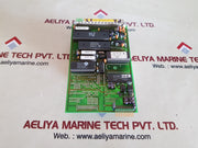 Stein Sohn E245.1A Pcb Card