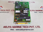 Stein Sohn E245.1A Pcb Card