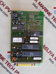 Stein Sohn E245.1A Pcb Card