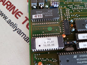 Stein Sohn E245.1A Pcb Card