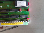 H.M. stein shon e 253.2 cp3 pcb card