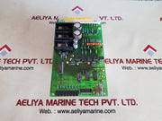 H.M.Stein Sohn E330.2 A Pcb Card