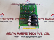 H.M.Stein Sohn E330.2 A Pcb Card