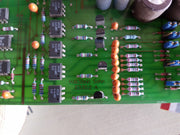 H.M.Stein Sohn E330.2 A Pcb Card