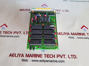 H.M.Stein sohn e 224.1 bp14 pcb card