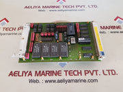 Ekf elektronik acia4-cl pcb card rev.1