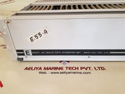 Stein sohn camos 6809 E binary and analog data acquisition unit a113.1