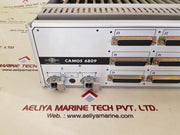 Stein sohn camos 6809 E binary and analog data acquisition unit a113.1