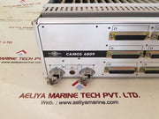 Stein Sohn camos 6809 F binary and analog data acquisition unit a113.1
