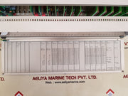 Stein Sohn camos 6809 F binary and analog data acquisition unit a113.1