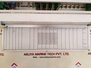 Stein Sohn camos 6809 binary and analog data acquisition unit 87-camos