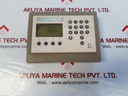 Trend denco disp gdp+ display and keypad