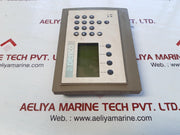 Trend denco disp gdp+ display and keypad