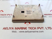 Trend denco disp gdp+ display and keypad